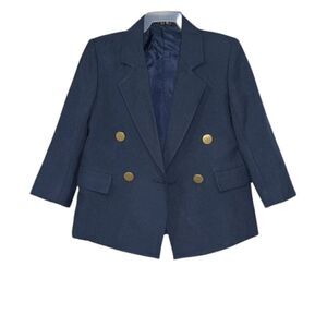 Choozie Boys Kids Blue Blazer(Size 2t)